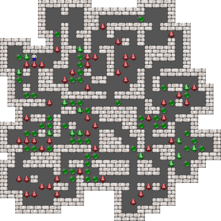 Уровень 97 — Kevin B. Reilly Arranged